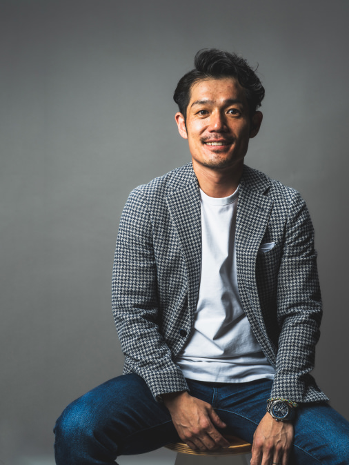 代表取締役　丹山 真実